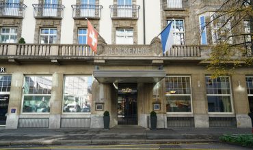 Glockenhof The Highly Rated Hotel In Zurich