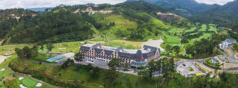 Swiss-Belhotel International Reveals Plans To Expand Across Vietnam