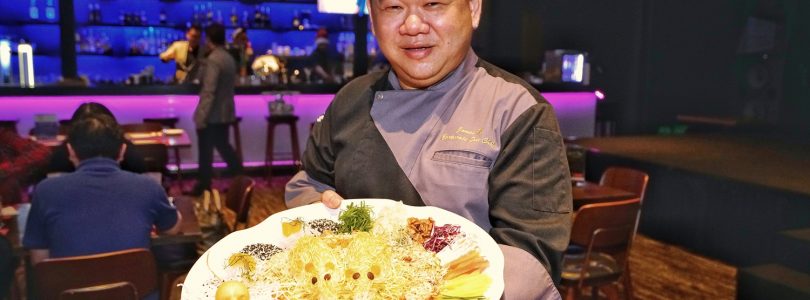 Back by High Demand Ruyi & Lyn Offers Even More Delicious CNY Cuisines This Year