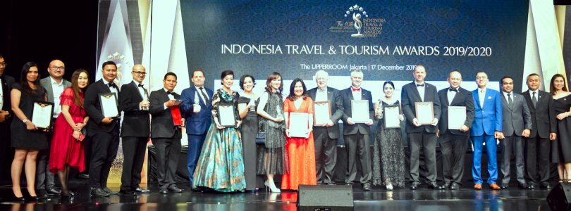 Swiss-Belhotel International Again Named “Indonesia’s Leading Global Hotel Chain”