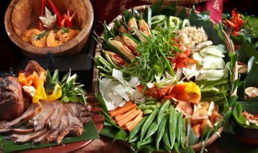 Eat Like a Local and Celebrate With Dorsett Grand Subang