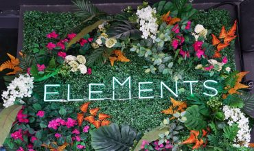 Elements Kitchen & Bar Launches Its New Menu