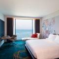Novotel Sriracha & Koh Si Chang Marina Bay opens first phase of its dual-location hotel on the Gulf of Thailand