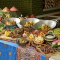 Enjoy Nusantara Cuisines at Aloft Kuala Lumpur Sentral This Ramadhan