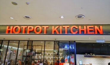 Hotpot Kitchen Opens In Sunway Pyramid