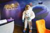 Experience a Night Stay in Space at only RM 38