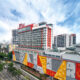Screen and Get Free Stay at Sunway Velocity Hotel for RM 338 only
