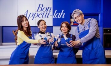 1664 Blanc Takes Centre Stage with French-Malaysian Gastronomy in Bon Appétit-lah