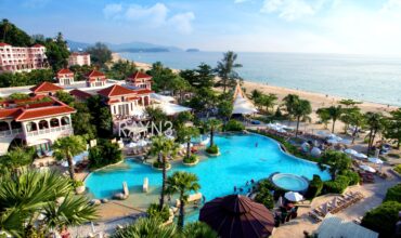 Phuket Gears Up for the Return of International Guests with Attractive Packages at World-Class Hotels and Resorts