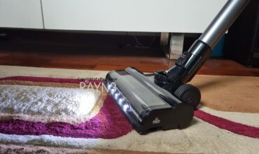 Cleaning Your Home with Beko’s Cordless Vacuum Stick Cleaner