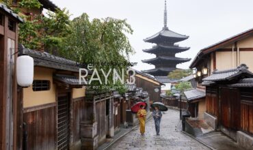 Oakwood Debuts in Japan’s Fabled UNESCO World Heritage Destination with Oakwood Hotel Oike Kyoto