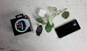 Xiaomi Redmi Watch 2 Lite Cover