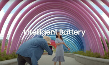 Galaxy S21 Ultra 5G_Intelligent Battery