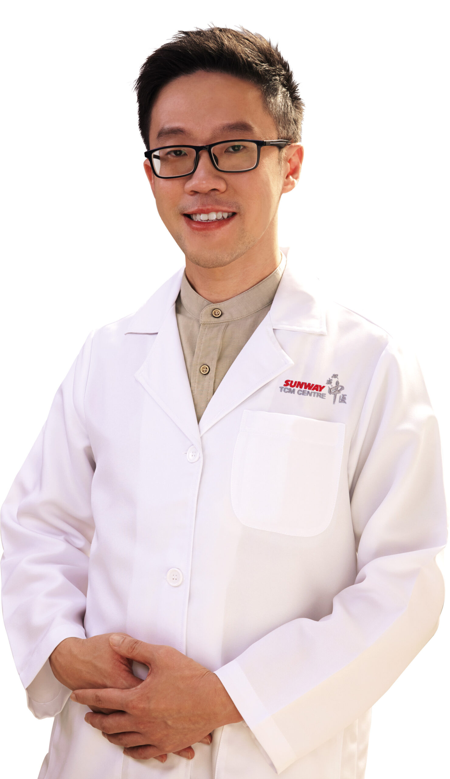 Dr Lim Ren Jye profile photo