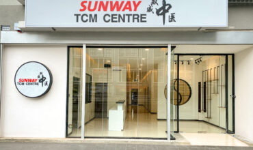 SUNWAY TCM CENTRE OPENS ITS 2ND BRANCH IN BORNEO STATES