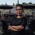 Chef Piak is the sous chef and guardian of Black Ginger, The Slate’s Michelin-recommended Thai restaurant