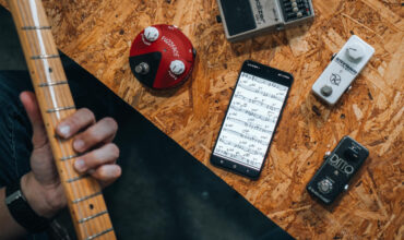 Voices of Fans: Jude Macson Bensing Ignites Creative Harmony with the Galaxy S21 FE 5G in His Hands