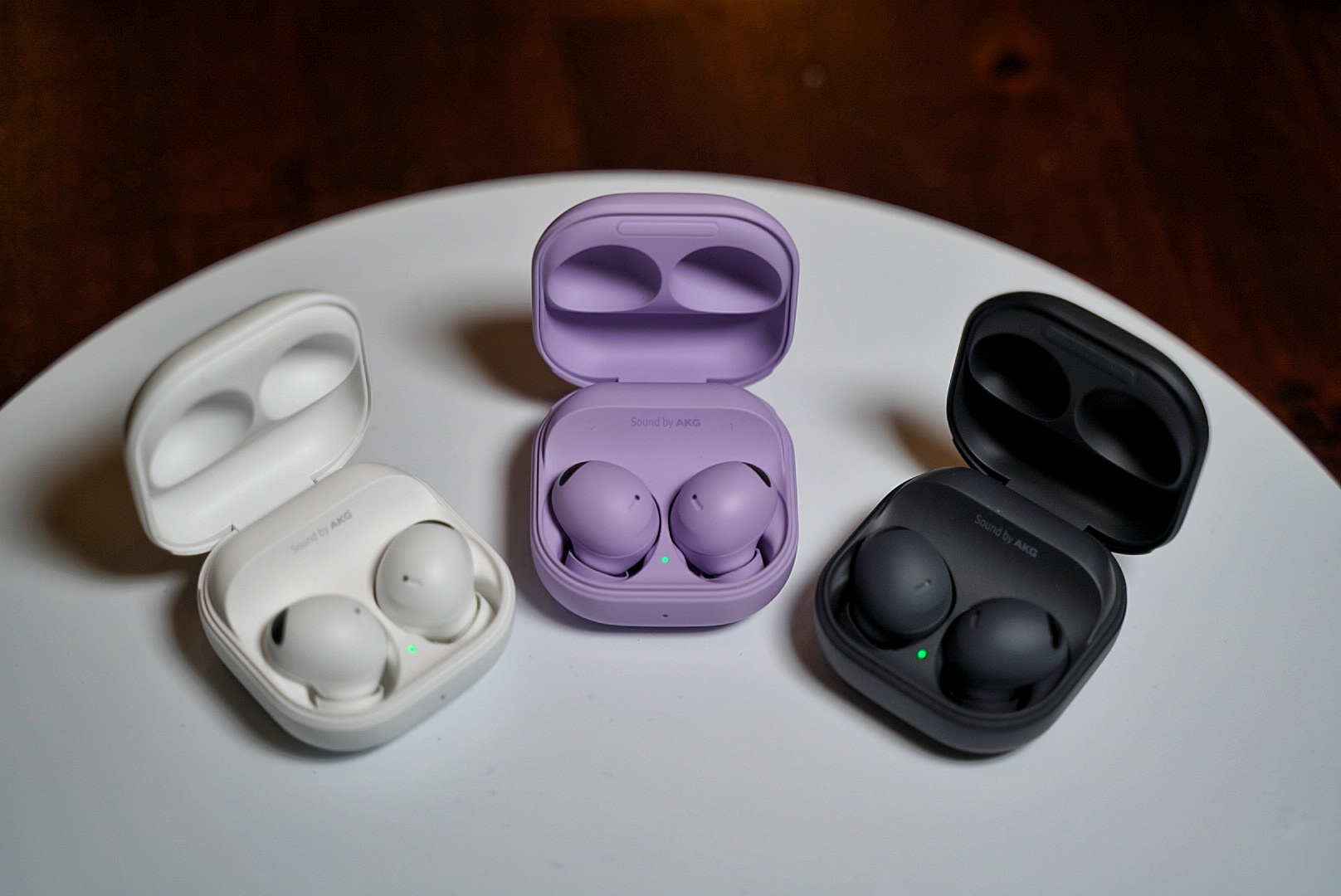 Galaxy Buds2 Series