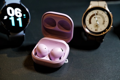 Galaxy Buds2