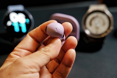 Galaxy Buds2 Earbuds