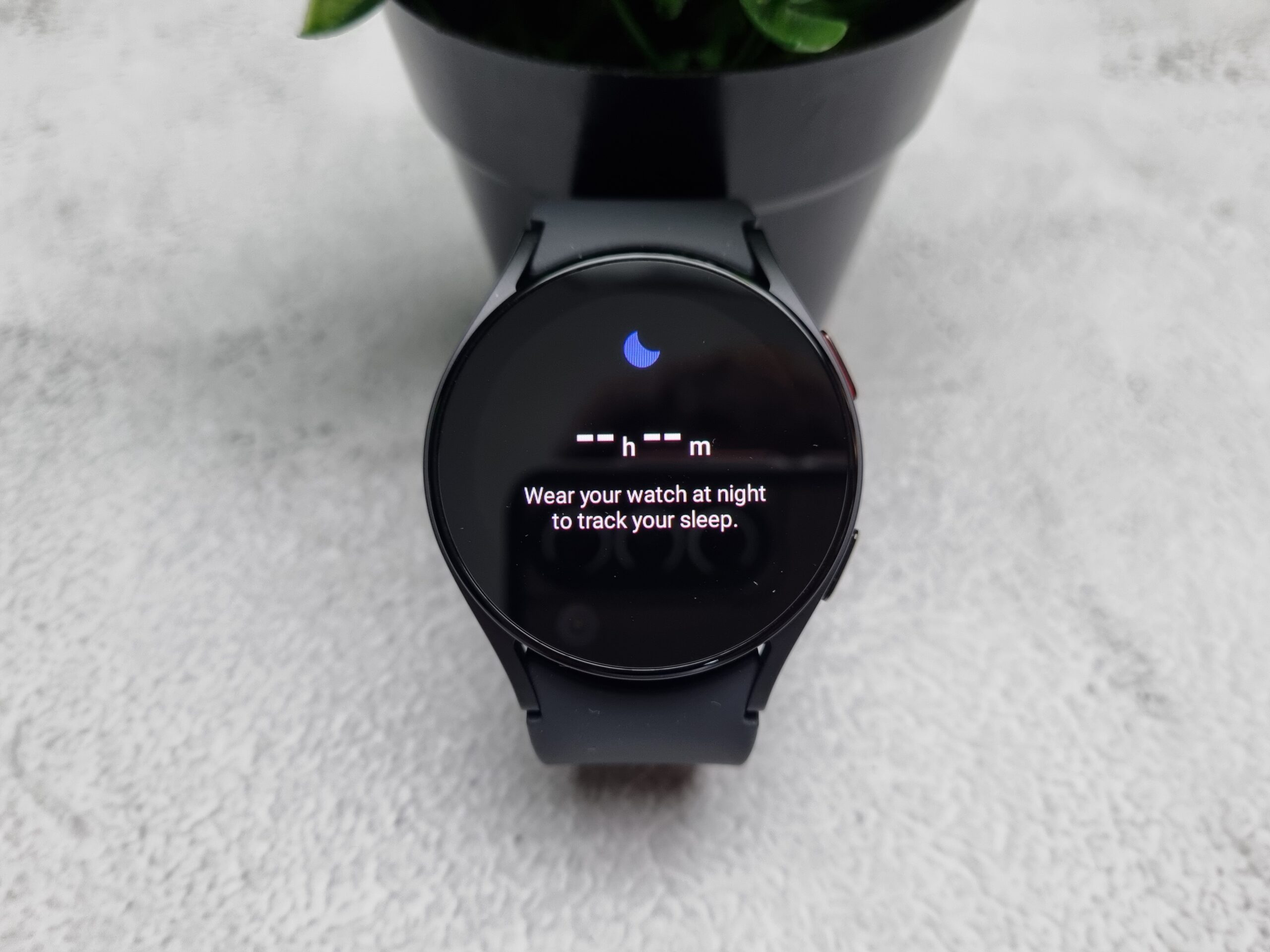Galaxy Watch 5 Advanced Sleep Tracking - eRayn3