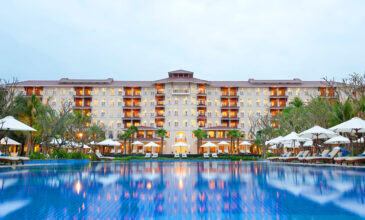 MARRIOTT BONVOY BRINGS MORE DISTINCT EXPERIENCES TO VIETNAM WITH THE DEBUT OF SIX ADDITIONAL HOTELS IN THE COUNTRY
