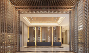 Thai Hotel Group Chatrium Hospitality to Enter New Era of Luxury Hospitality with the Opening of Chatrium Grand Bangkok
