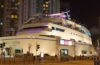 Trip to Hong Kong Must Visit: Cruise Liner Mall – A mall that looks like a ship