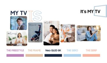 #ItsMYTV Rewards Creative Malaysians with their Very Own Neo QLED 8K, The Frame, The Freestyle, The Sero, and The Serif