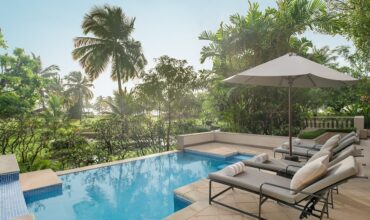 ST. REGIS HOTELS & RESORTS BRINGS ITS STORIED HERITAGE TO INDIA’S HISTORIC COASTAL PARADISE WITH OPENING OF THE ST. REGIS GOA RESORT