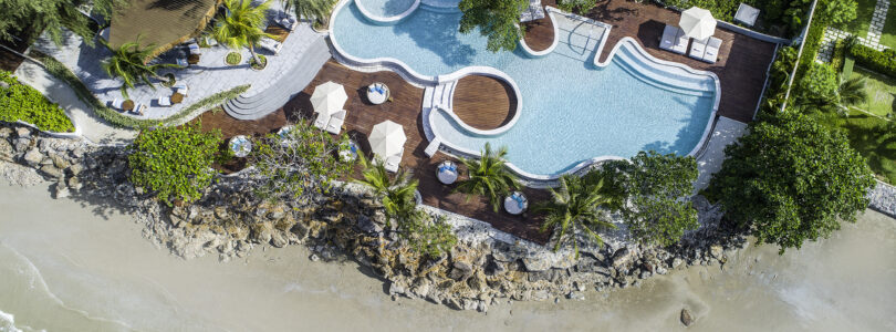 Mercure launches vibrant new beach resort in Rayong, Thailand