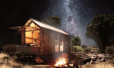 What’s New in Australia: EXCITING NEW STAYS