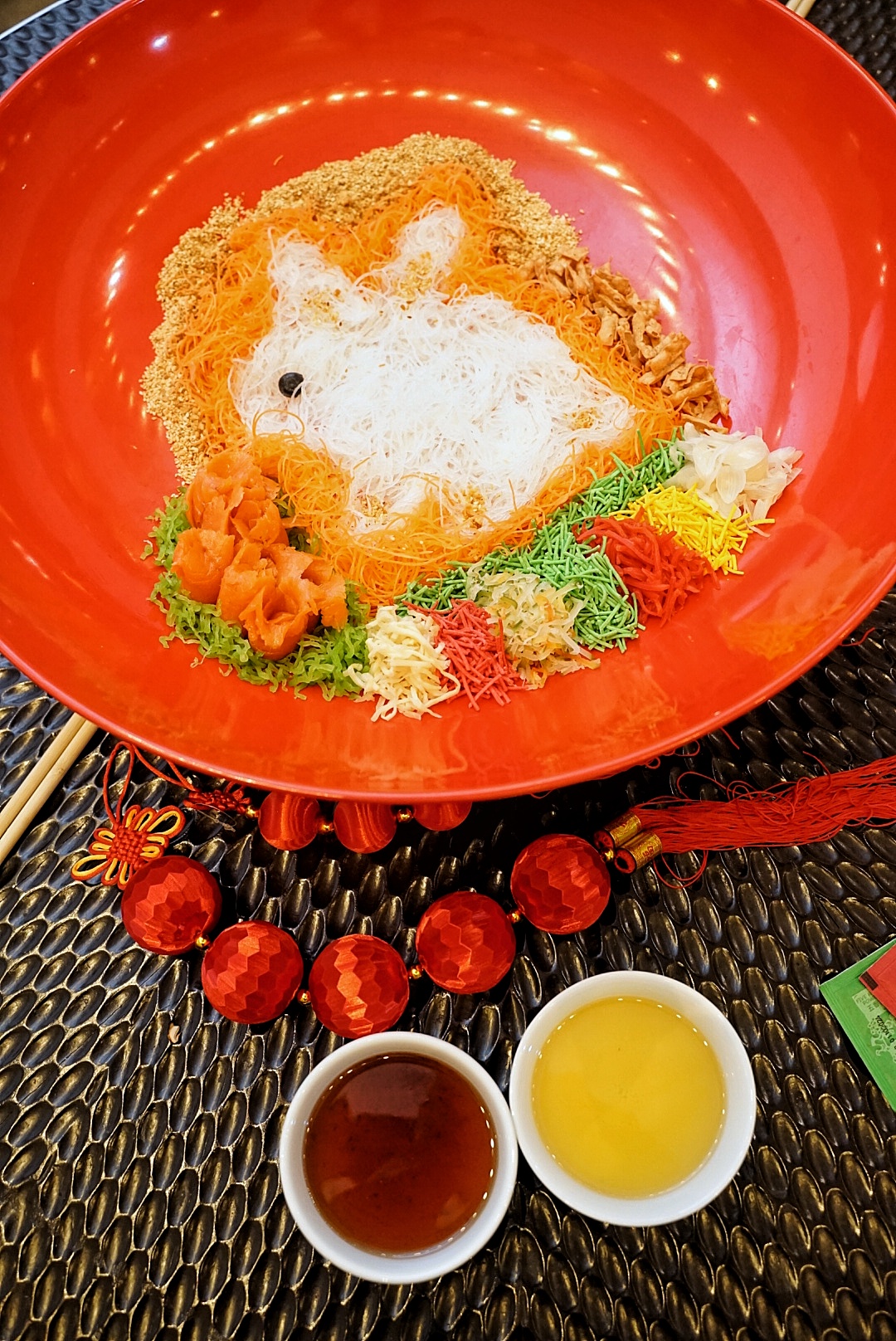 Yee Sang