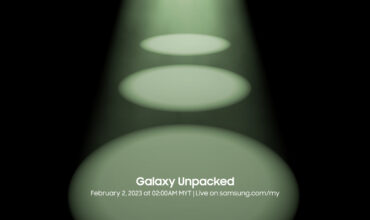 Galaxy Unpacked 2023: Share the Epic