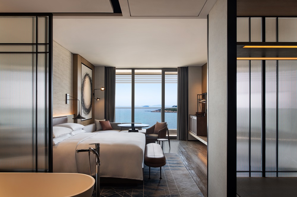 Sheraton Ningbo Xiangshan Resort