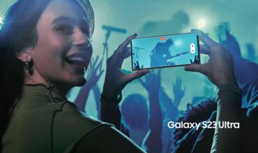 Samsung Galaxy Launch: Sharper Videos at 8K 30fps
