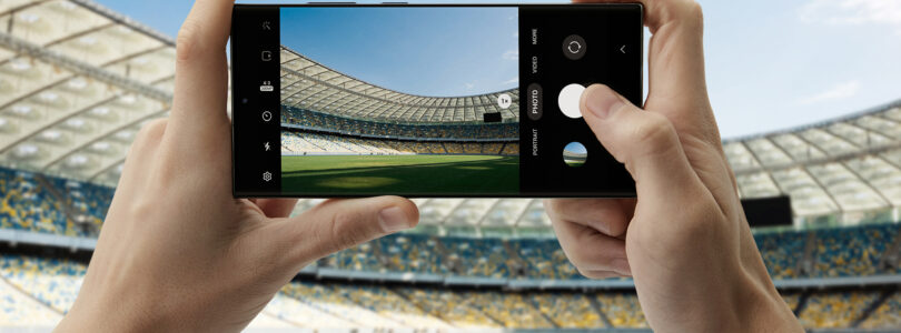 Samsung Galaxy S23 Launch: 200MP cameras