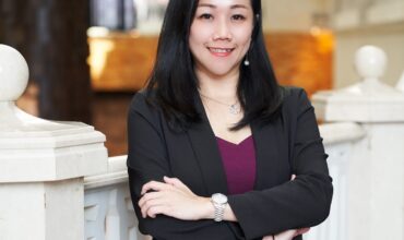 Karen Saw, Malaysia Country Manager, Tourism Australia
