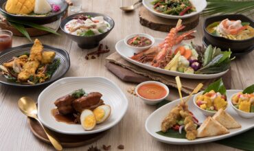 PIMALAI SHOWCASES THE FLAVOURS OF KOH LANTA WITH NEW AUTHENTIC SOUTHERN THAI MENU