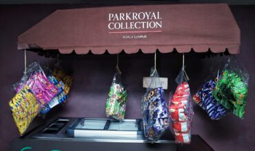 Enjoy A Feast through Malaysia at ParkRoyal Collection