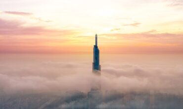 AUTOGRAPH COLLECTION REACHES NEW HEIGHTS IN VIETNAM WITH VINPEARL LANDMARK 81 – AUTOGRAPH COLLECTION