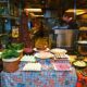 Bazaar Citarasa Serantau Ramadhan Buffet at Doubletree Kuala Lumpur