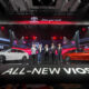 UMW Toyota Motor Launches All-New Toyota Vios with Improved Performance and New Technology