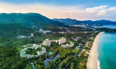 Accor to rebrand legendary Phuket beach resort as Pullman Phuket Arcadia Karon Beach Resort