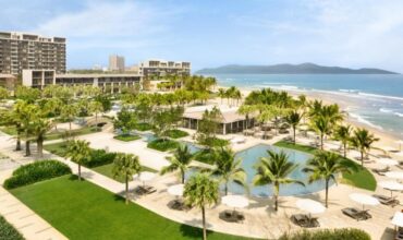 HYATT REGENCY DANANG RESORT & SPA TO UNVEIL NEW AND REFRESHED FACILITIES, ELEVATING THE HOSPITALITY EXPERIENCE IN CENTRAL VIETNAM