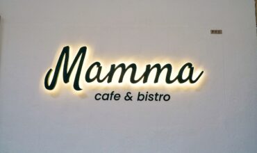 Authentic Homemade Italian Delights at Mamma Cafe & Bistro
