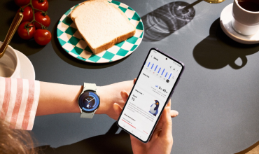 Steps to Building a Healthier You with the Galaxy Watch6 Series