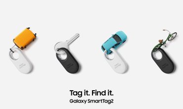Introducing New Samsung Galaxy SmartTag2: Smarter Ways to Keep Track of Valuables