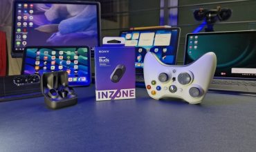 Sony Inzone Buds Review: Top Wireless Gaming Earbuds of 2023