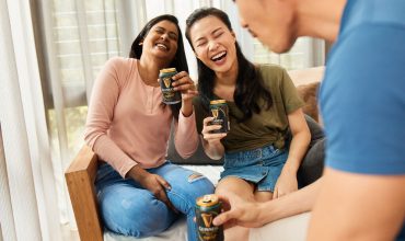 Guinness Malaysia’s “Most Shareable Reel” unlocks exclusive Drinkies promo codes.